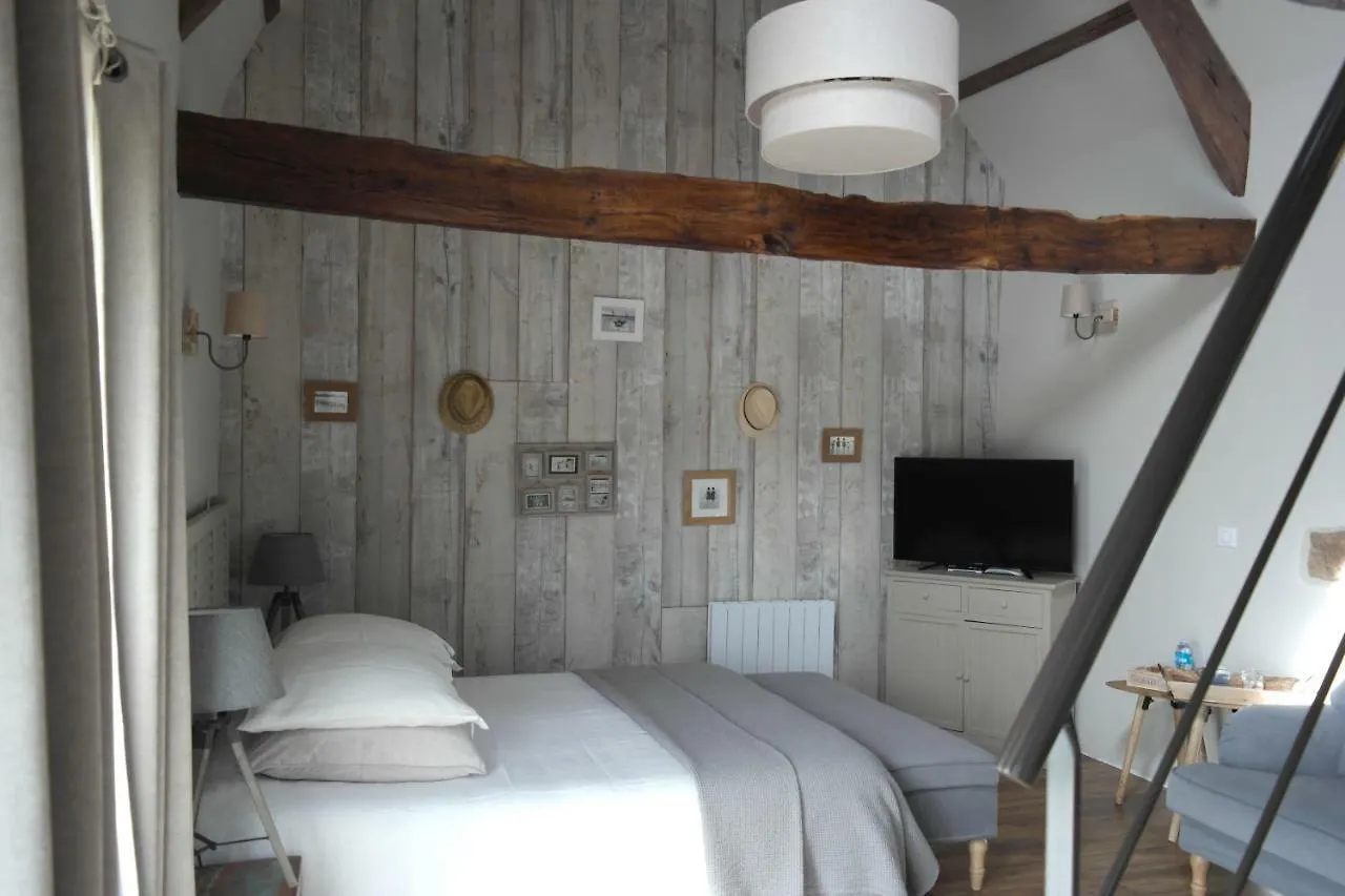 Bed & Breakfast Traou Ar Vilin Perros-Guirec