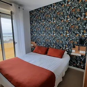 Hotel Au Bon Accueil