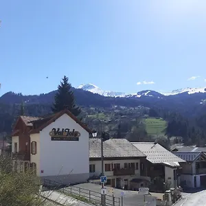 Val Joly France