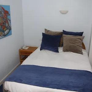 Hotel Le Suroit