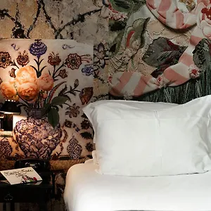 Du Petit Moulin, Haute Couture By Lacroix France