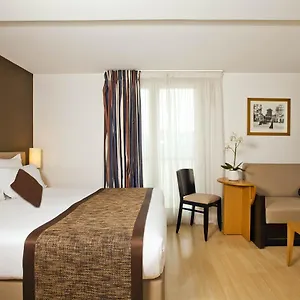 Residhome Opera France