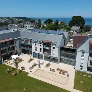 Appart hôtel Domitys - Les Mégalithes Roses